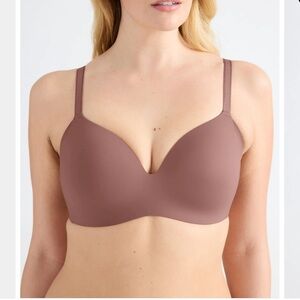 Knix WingWomen Contour Bra Sz 1